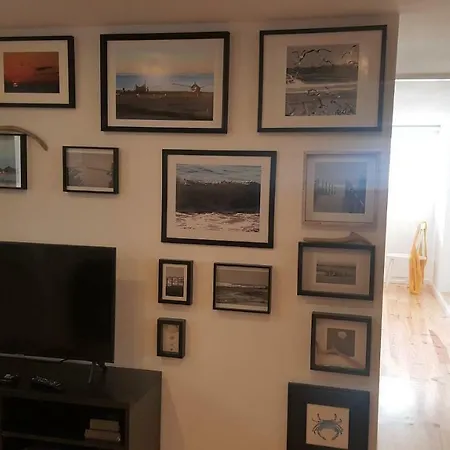 Carmo Apartment