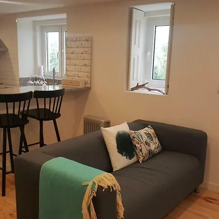 Carmo Apartamento Espinho (Aveiro)