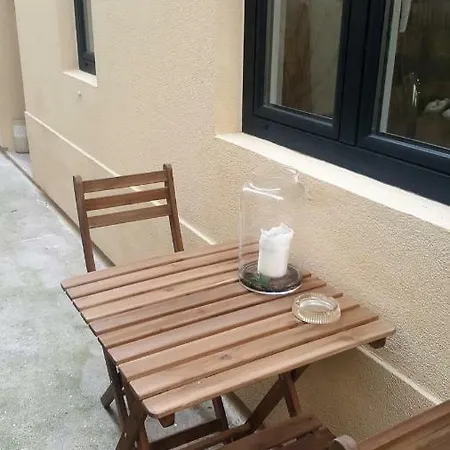 Carmo Apartamento
