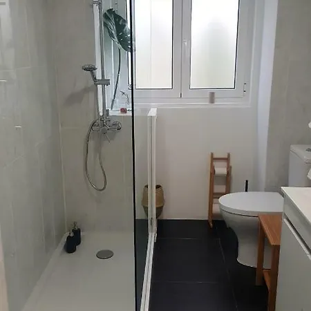 Apartamento Carmo *