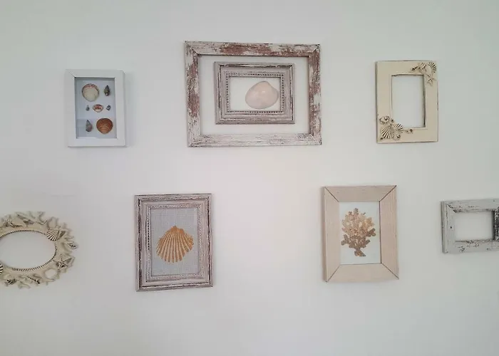 아파트 Carmo 에스피뇨