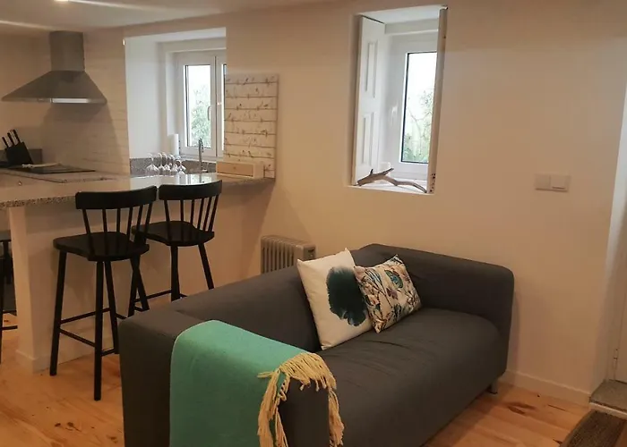 Carmo Apartment Espinho (Aveiro)