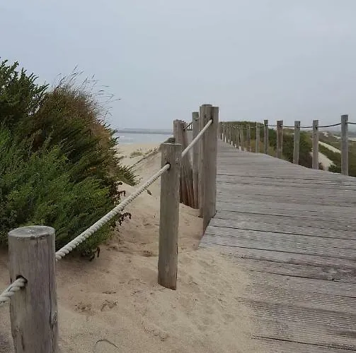 Carmo 아파트 에스피뇨